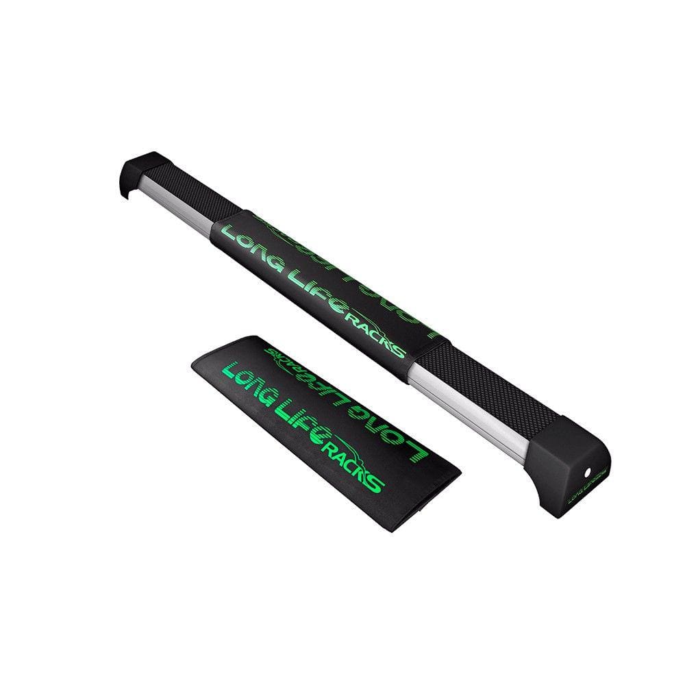 PROTETOR DE CARGA LONG LIFE SPORTS PRETO : SERVE LINHA SPORT E GRIP (PCSP) - PRETO