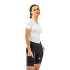 Bermuda Ciclismo Free Force Fem Endurance Air Gel