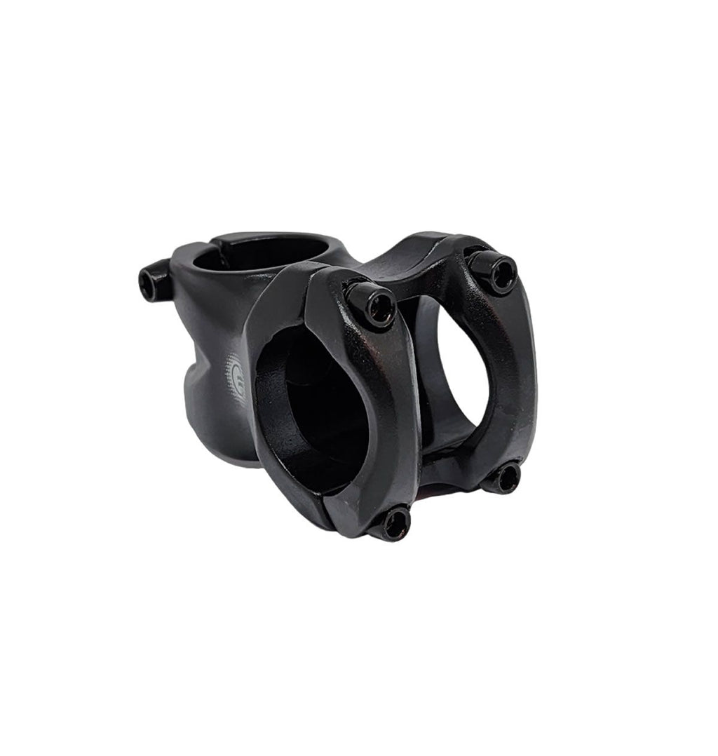 MESA AHEAD 31.8 ELLEVEN ALUMINIO 3D FORJADA 45MMX0º  - PRETO