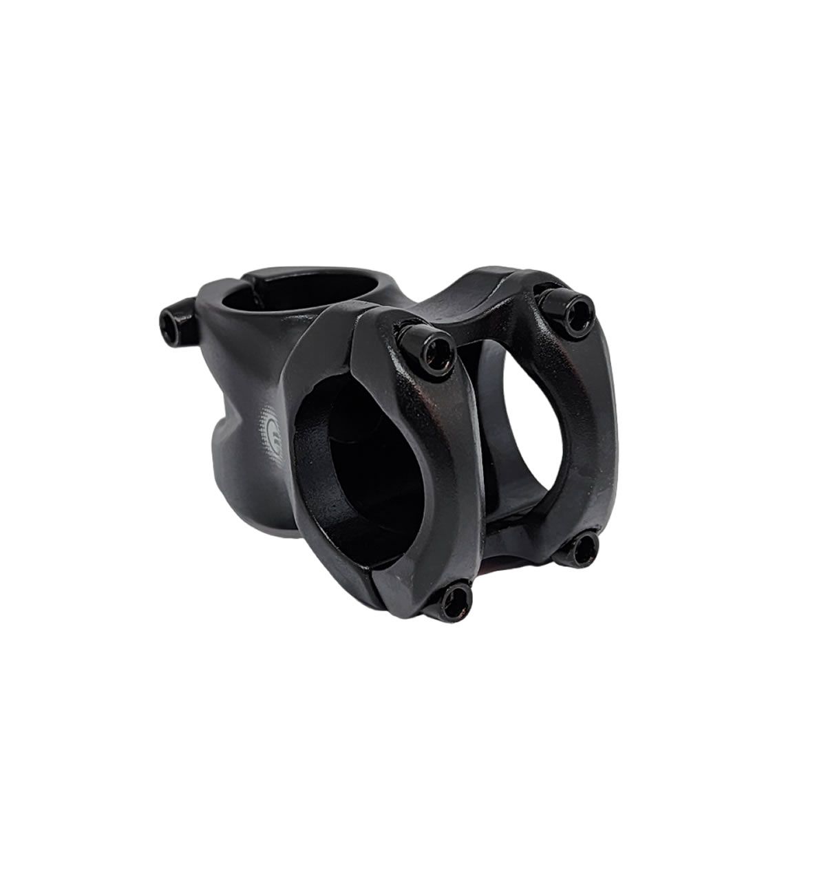 MESA AHEAD 31.8 ELLEVEN ALUMINIO 3D FORJADA 45MMX0º  - PRETO