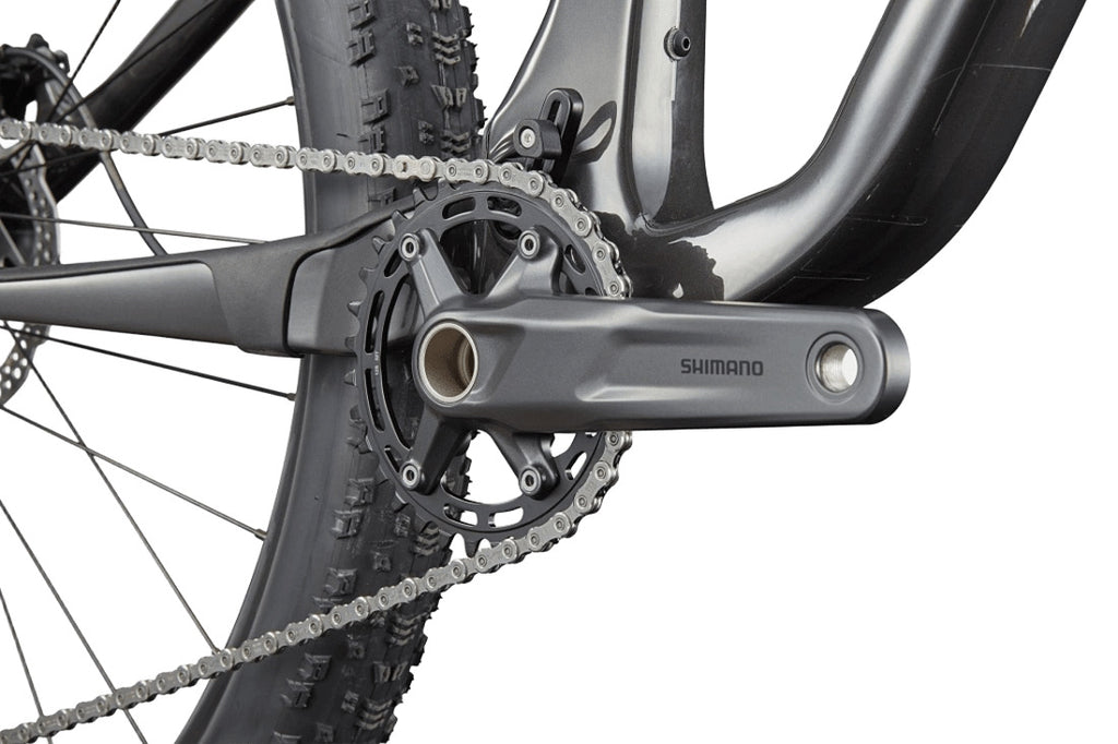 BICICLETA 29 CANNONDALE SCALPEL CARBON 4 FULL DEORE XT 12V