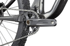 BICICLETA 29 CANNONDALE SCALPEL CARBON 4 FULL DEORE XT 12V