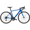 BICICLETA 700 SPEED CANNONDALE CAAD OPTIMO 4 CLARIS 16V - AZUL - ( 56 )