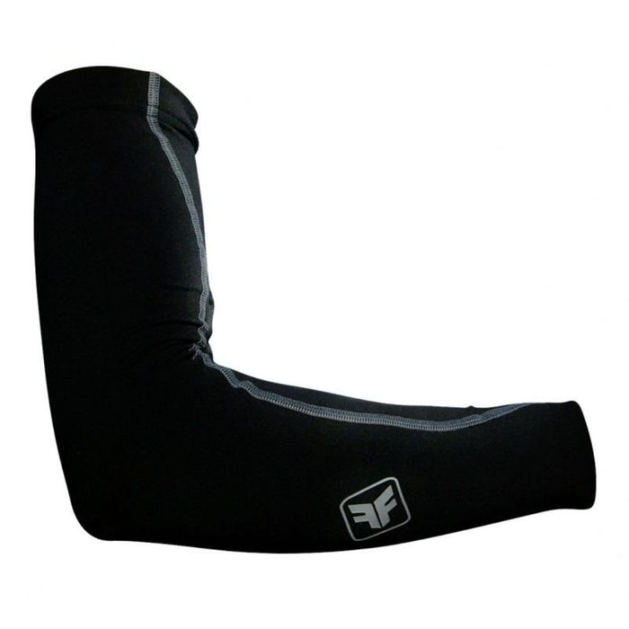 MANGUITO FREE FORCE CONTOUR PELUCIADO INVERNO - PRETO / M