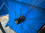 RODAS 700 FULCRUM RACING 4 ALUMINIO TUBELESS DISC XD SRAM 12X100 / 12X142 USADA SHOWROOM