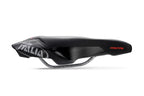 SELIM SELLE ITALIA IRON EVO SF SD U3 TITÂNIO - PRETO