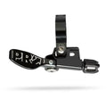 ALAVANCA TRAVA PARA CANOTE RETÁTIL SHIMANO PRO DROPPER  (PRAC0211) - PRETO