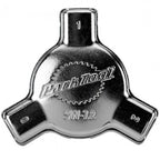 CHAVE DE RAIO PARK TOOL SW-7.2 TIPO Y (3,23/3,30/3,45MM) - PRATA