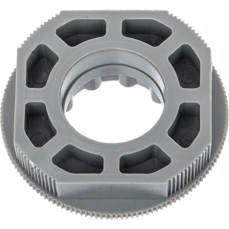 CHAVE PARA MANUTENÇÃO DE PEDAL SHIMANO TL-PD40 (Y42A09000) - CINZA