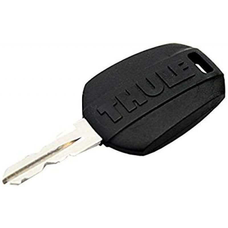 CHAVE THULE DE AÇO CARBONO N178R (1500000178)