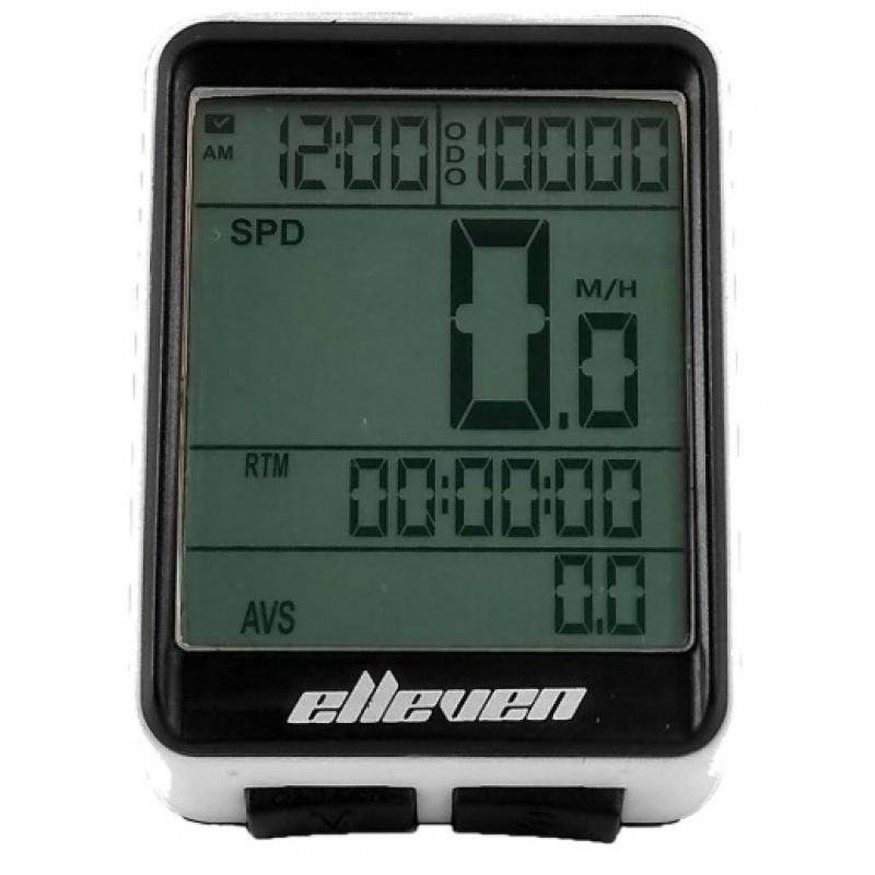 CICLOCOMPUTADOR 11F ELLEVEN F-11