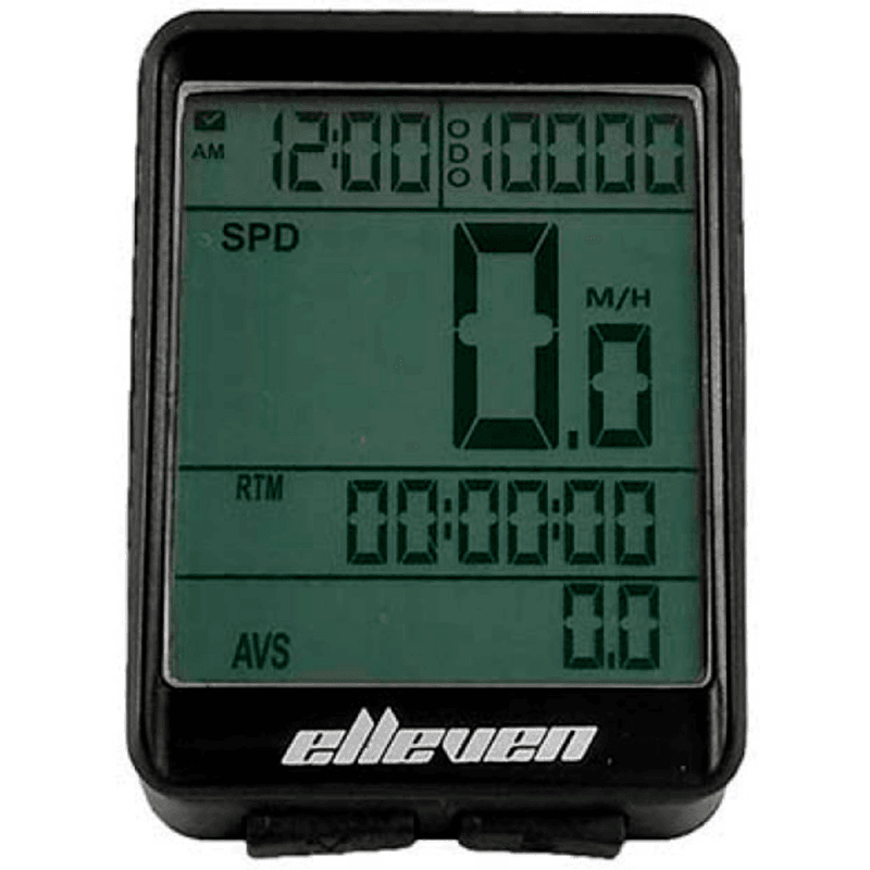 CICLOCOMPUTADOR 11F ELLEVEN F-11