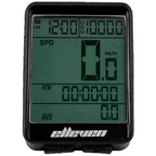 CICLOCOMPUTADOR 11F ELLEVEN F-11