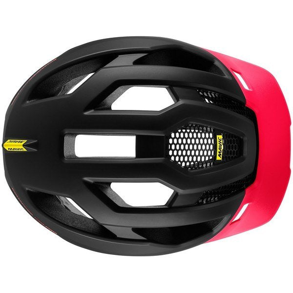 CAPACETE MAVIC ECHAPPEE TRAIL PRO FEMININO