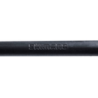 CONDUITE 4MM P/ CABOS DE CÂMBIO TEFLON SHIMANO SP41 (METRO) (Y60098580) - PRETO