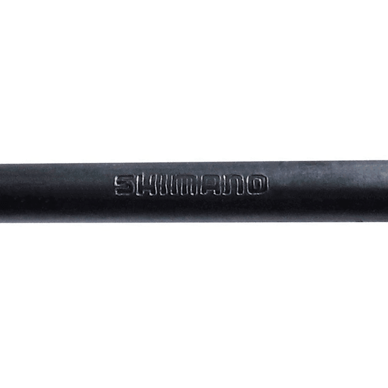CONDUITE 4MM P/ CABOS DE CÂMBIO TEFLON SHIMANO SP41 (METRO) (Y60098580) - PRETO