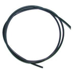 CONDUITE 4MM P/ CABOS DE CÂMBIO TEFLONADO LINEAR 1 METRO - PRETO