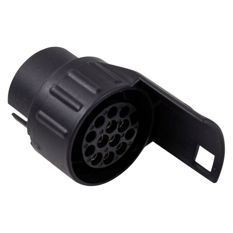 CONECTOR THULE P/ CONVERTER TOMADAS ENG. 7 P/ 13 PINOS(9906)