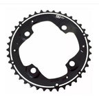 COROA 40D SHIMANO DEORE M615 (Y1P098030) - PRETO