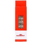 CORRENTE SUN RACE CNM94 9V 116L MTB/SPEED/GRAVEL - PRATA
