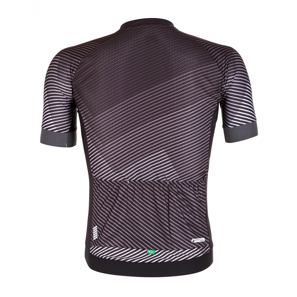 CAMISA CICLISMO MAURO RIBEIRO IDENTITÉ 2023/2024