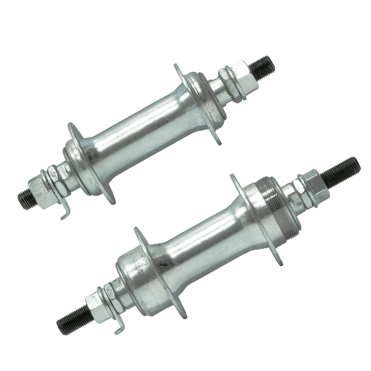 CUBO 16F ROSCA D/T AÇO - ZINCADO