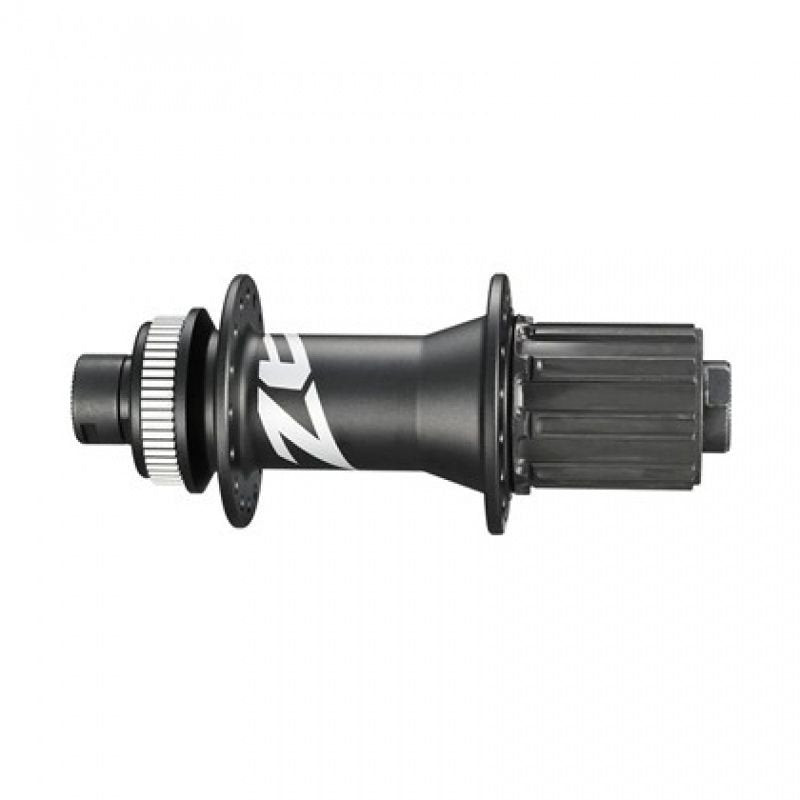 CUBO 32F K7 8/9/10V SHIMANO ZEE M645 TRAS 150MM (EFHM645E50B) - PRETO