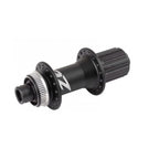 CUBO 32F K7 8/9/10V SHIMANO ZEE M645 TRAS 150MM (EFHM645E50B) - PRETO