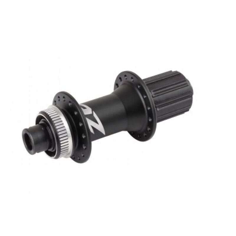 CUBO 32F K7 8/9/10V SHIMANO ZEE M645 TRAS 150MM (EFHM645E50B) - PRETO