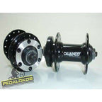 CUBO 32F K7 8/9V D/T QUANDO DISC - BRANCO