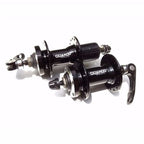 CUBO 36F K7 8/9V D/T QUANDO DISC