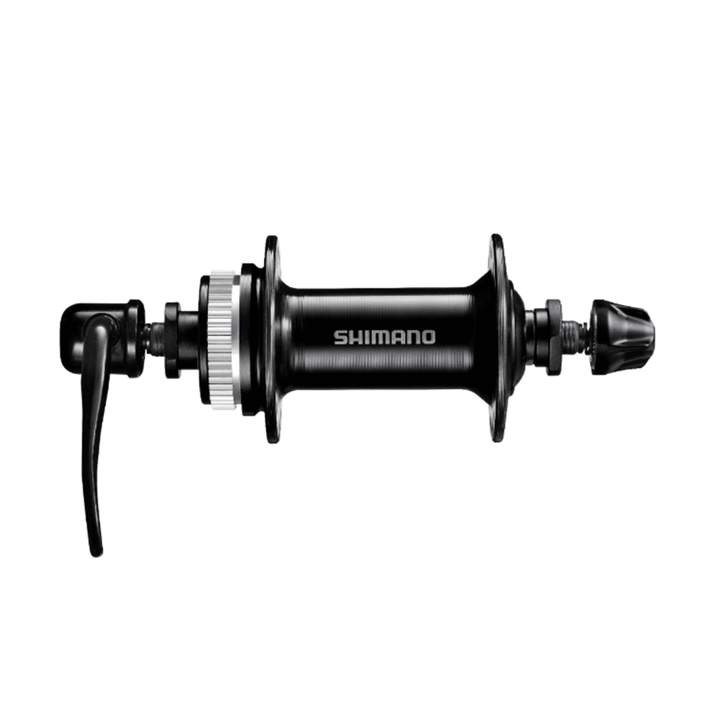 CUBO SHIMANO ALTUS 36F HB-TX505 DISC DIANTEIRO S/ BLOCAGEM