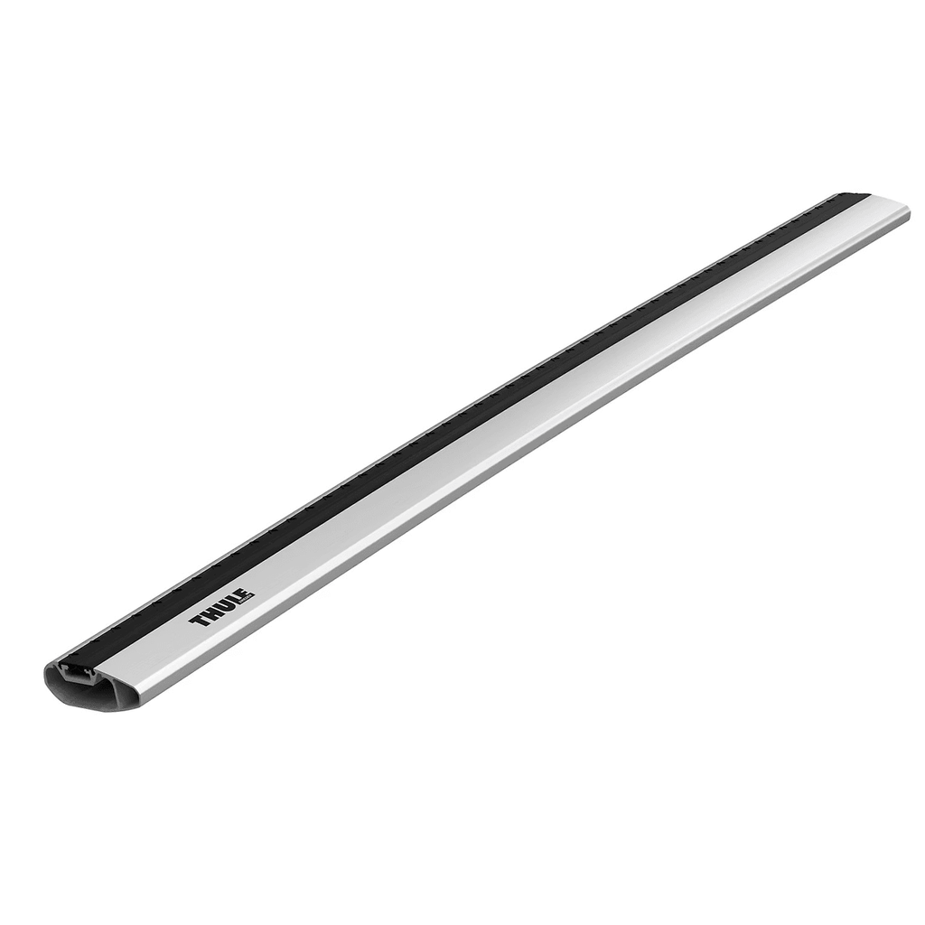 BARRA DE RACK THULE ALUMÍNIO WING BAR EDGE 86CM (7213) UNIDADE