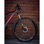 Bicicleta 29 Rava Pressure 27v X-Time C/ Freio Hidráulico