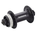 CUBO SHIMANO ALTUS 36F TX505 DISC DIANTEIRO S/ BLOCAGEM - PRETO