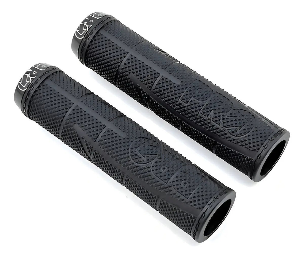 MANOPLA SHIMANO PRO MOONDUST PERFORMANCE C/ TRAVA 32MMX130MM
