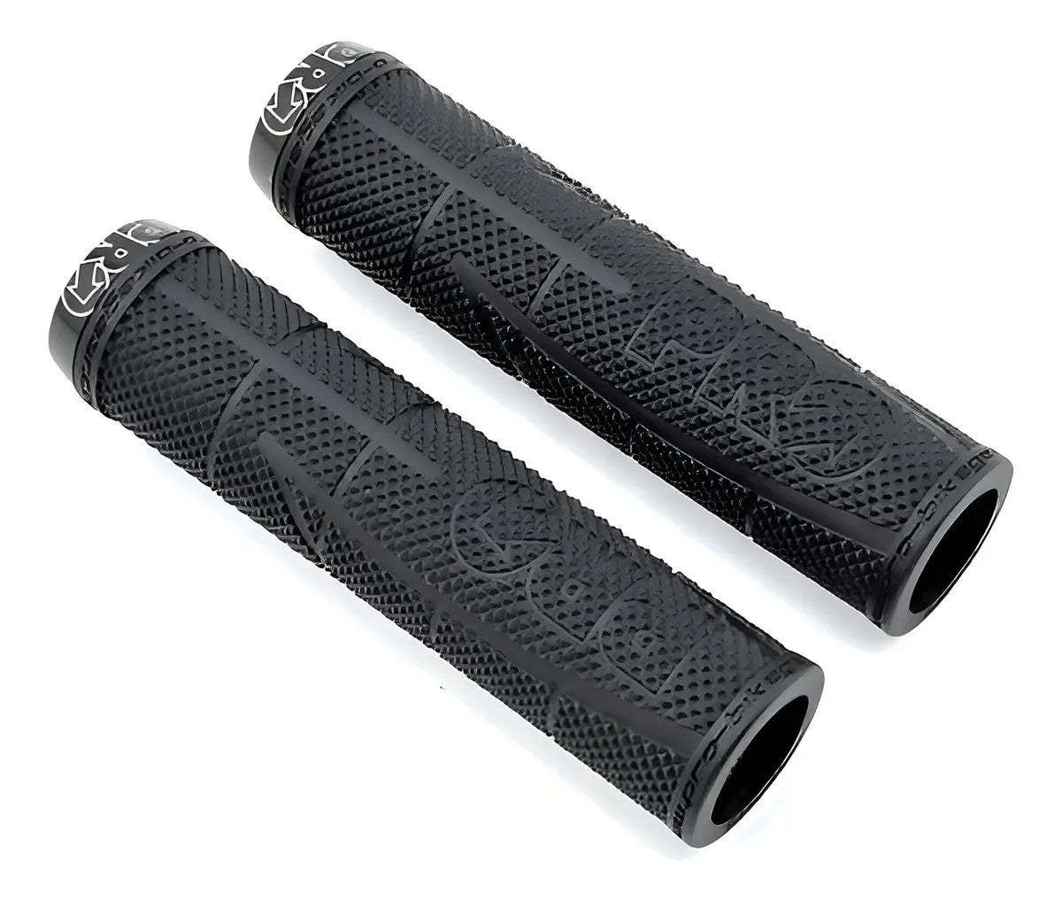 MANOPLA SHIMANO PRO MOONDUST PERFORMANCE C/ TRAVA 32MMX130MM