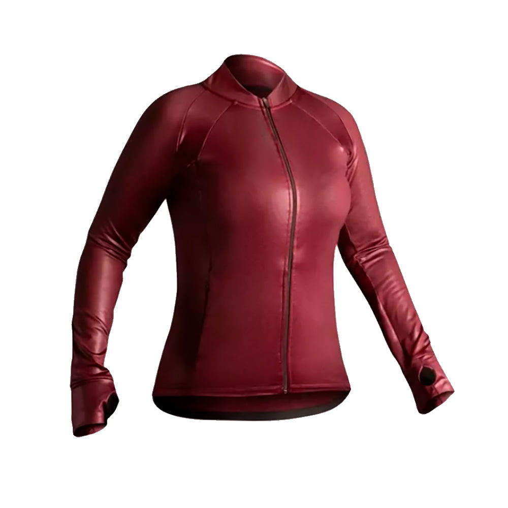 JAQUETA CICLISMO TÉRMICA FEMININA UP APPAREL DONNA