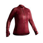 JAQUETA CICLISMO TÉRMICA FEMININA UP APPAREL DONNA