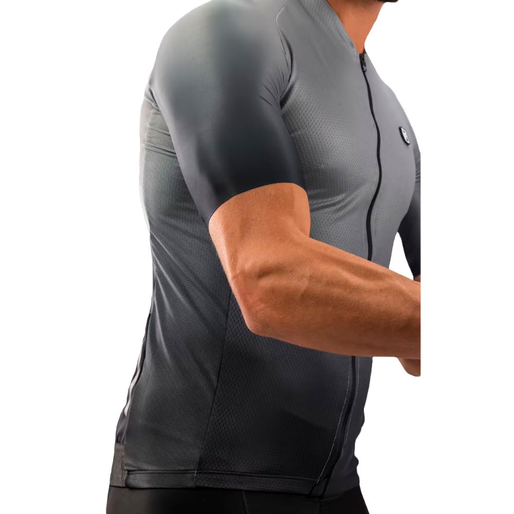 Camisa Ciclismo Free Force Start All Fit - 2023