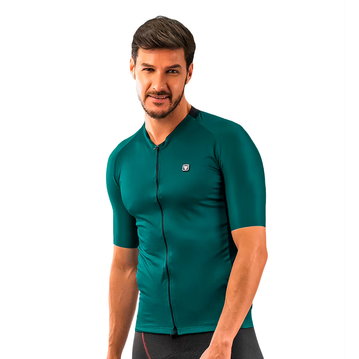 Camisa Ciclismo Free Force Start All Fit - 2023