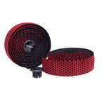 FITA DE GUIDÃO TSW SPEED SILICONE GEL