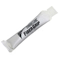 PASTA ANTI-DESLIZANTE FINISH LINE CARBON FIBER GRIP (6G) - BRANCO