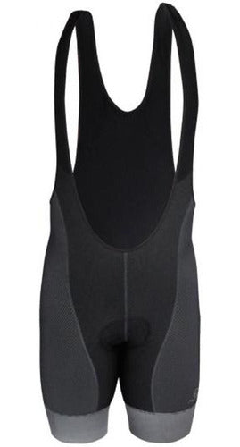BRETELLE MAURO RIBEIRO CARBON EVOLUTION 2.0 C/ REFLETIVO