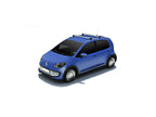 RACK DE TETO LONG LIFE SPORT ALUM VOLKSWAGEM SPACEFOX 2015-2019 C/ LONGARINA (AW15)