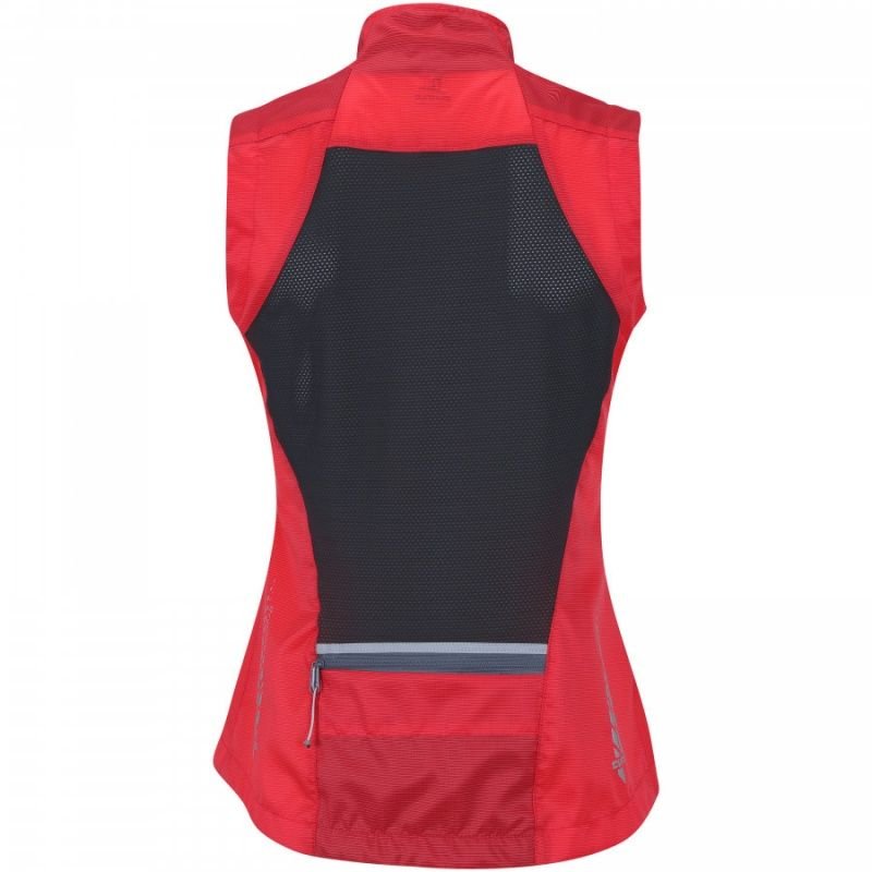 COLETE CORTA VENTO CURTLO ERGOFIT FEMININO