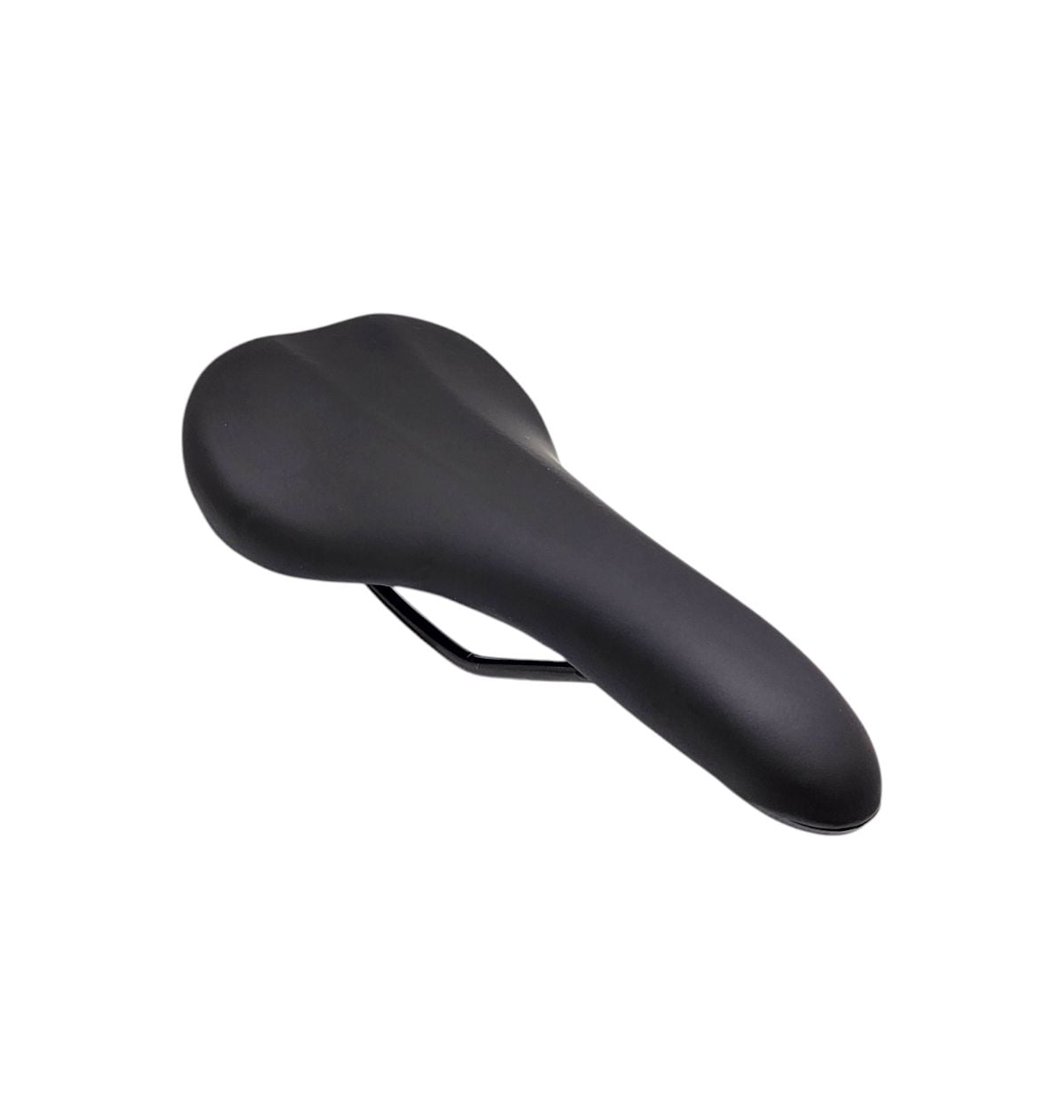 SELIM MTB VELOFORCE 260mm X 140mm PRETO