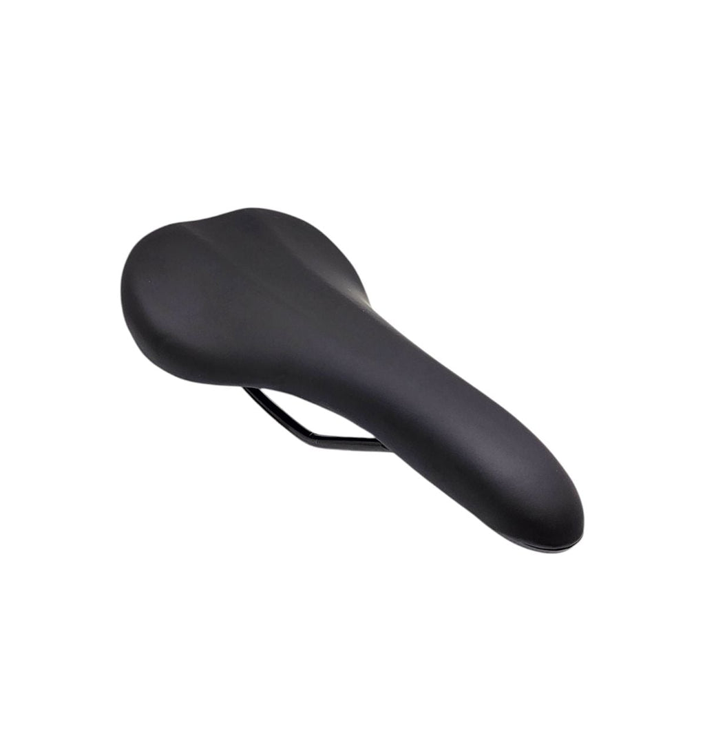 SELIM MTB VELOFORCE 260mm X 140mm PRETO