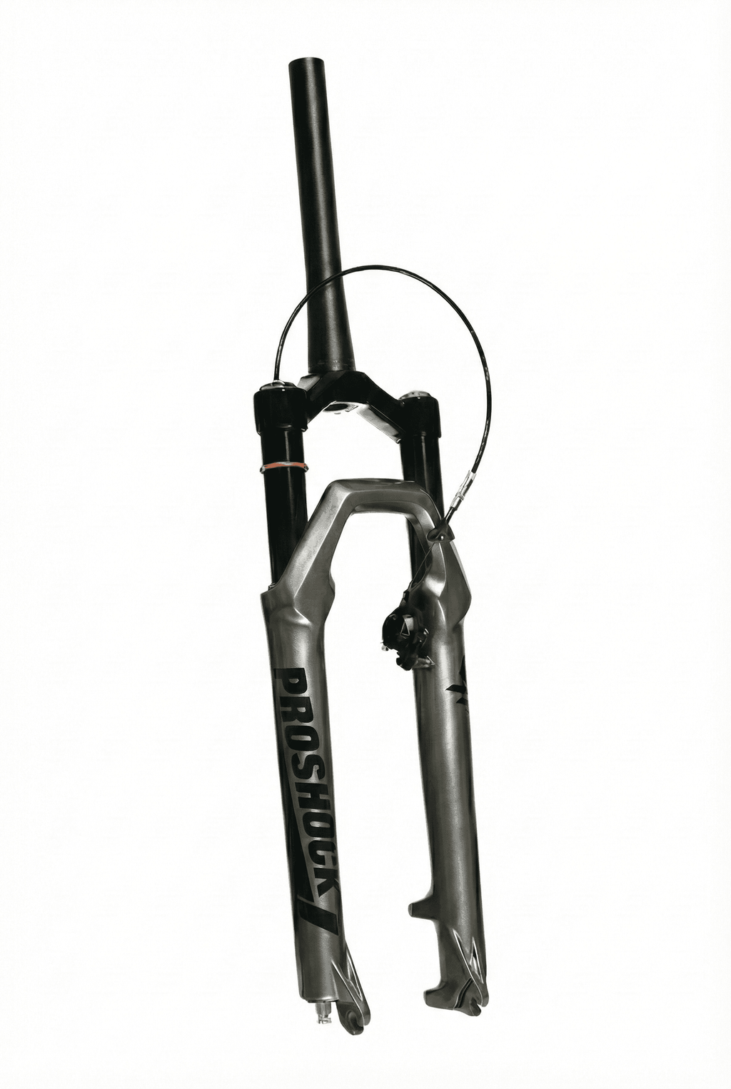 SUSPENSÃO ULTRA XC TRAVA NO GUIDÃO SPIDER ARO 29 EIXO 9X100 COLORS