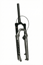 SUSPENSÃO ULTRA XC TRAVA NO GUIDÃO SPIDER ARO 29 EIXO 9X100 COLORS